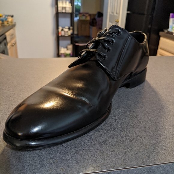 Dolce and Gabbana shoes main image 9